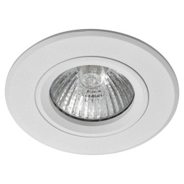 Встраиваемый точечный светильник AM Group AM03 WH