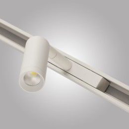 Светильник для магнитного шинопровода MAGNET AM 427 CX-B05--5W-3000K WH
