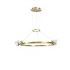 Светильник подвесной MARIPOSA SPD700 POLISHED GOLD