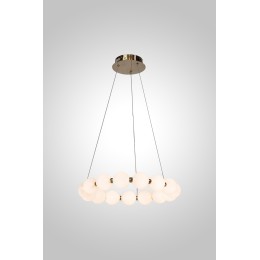 Светильник подвесной PEARL-D500 FGD