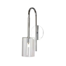 Настенный светильник AM355-AP100 CLEAR