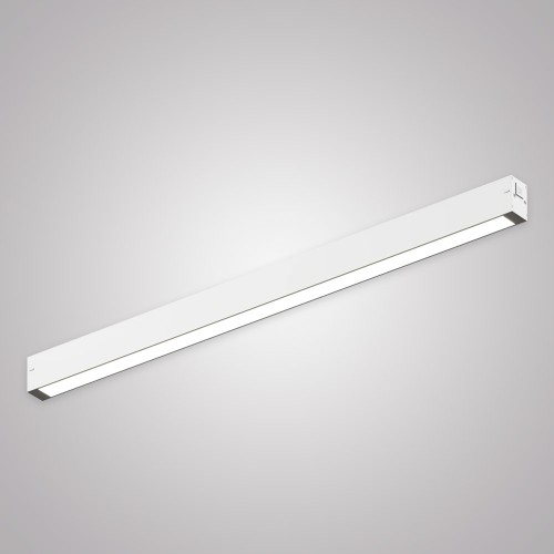 Трековый светильник SMART OPAL AM525 WH-220V-36W SMART