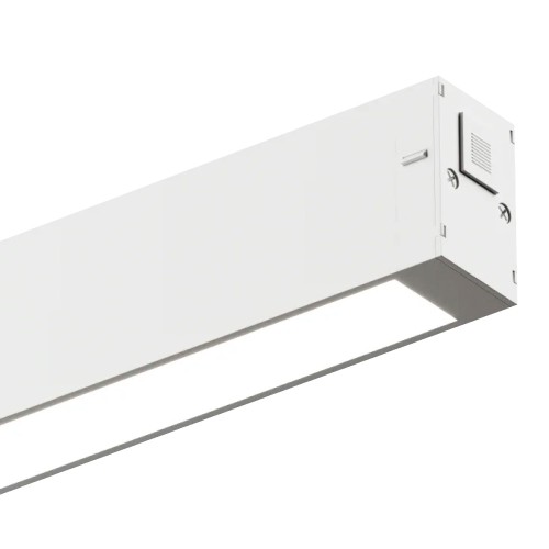 Трековый светильник SMART OPAL AM524 WH-220V-27W SMART