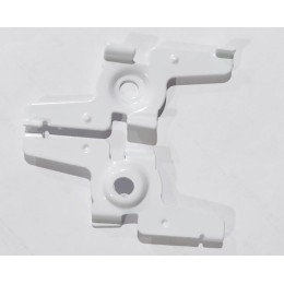 Крепления для накладного монтажа белый, AM559 WH