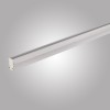 Встраиваемый магнитный трековый шинопровод MAGNET AM 402-2М LL-20C WH