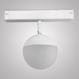 Трековый светильник SMART OPAL AM529 WH-220V-9W SMART