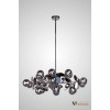 Светильник подвесной AM392 SP18 CHROM