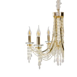 Люстра подвесная VIORE SP6 FGD