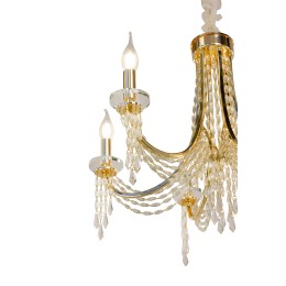 Люстра подвесная VIORE SP6 FGD