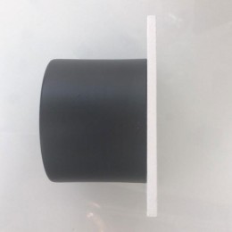 Светильник встраиваемый в стену для лестниц AM Group AM95 WH 3000K