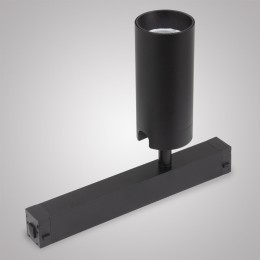 Трековый светильник SMART CYLINDER AM527 BK-220V-20W SMART