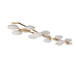 AM486 GOLD L1000 Светильник подвесной