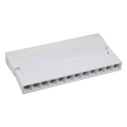 Трековый светильник SMART GLASSES AM531 WH-220V-9W SMART