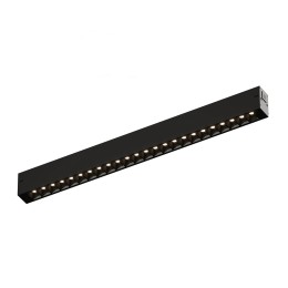 Трековый светильник SMART GLASSES AM530 BK-220V-18W SMART