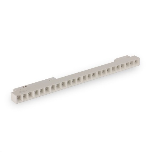 Светильник для магнитного шинопровода MAGNET AM 414 LL-20-24T-16W 3000K WH