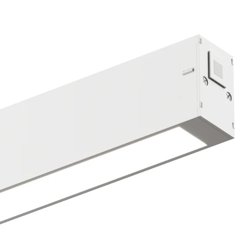 Трековый светильник SMART OPAL AM523 WH-220V-18W SMART