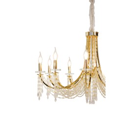 Люстра подвесная VIORE SP10 FGD