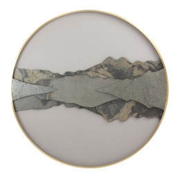 Настенный светильник ROCKS NU GD80