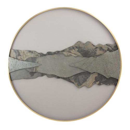 Настенный светильник ROCKS NU GD80