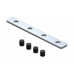 Прямой соединитель трек системы АМ570