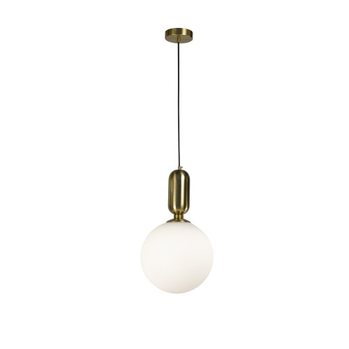 Светильник подвесной AM460 L250 POLISHED GOLD