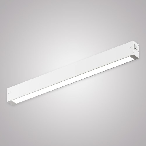 Трековый светильник SMART OPAL AM523 WH-220V-18W SMART