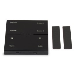 Настенная панель управления AM535 BK