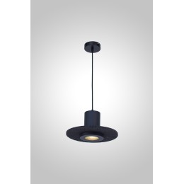 Светильник подвесной AM517 цвет - черный