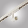Светильник для магнитного шинопровода MAGNET AM 427 CX-B05--5W-4000K WH