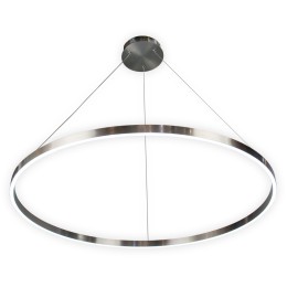 Светильник подвесной AM520 D400 SN