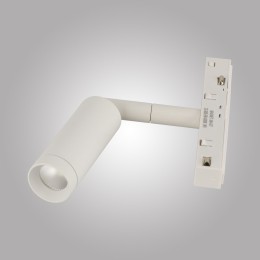 Светильник для магнитного шинопровода MAGNET AM 427 CX-B05--5W-3000K WH