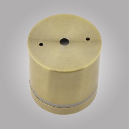 Светильник потолочный накладной AM477 AB 10W 4000K