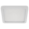 Встраиваемый светильник led панель AM Group AM293-9W-WH-3000K/S