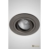 Поворотный встраиваемый точечный светильник AM Group AM122 COFFEE