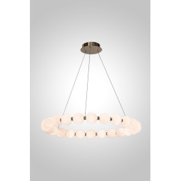 Светильник подвесной PEARL-D800 FGD