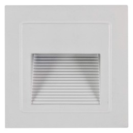 Светильник встраиваемый в стену для лестниц AM Group AM99 WH 4000K