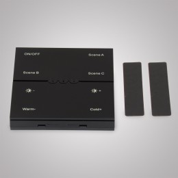 Настенная панель управления AM535 BK