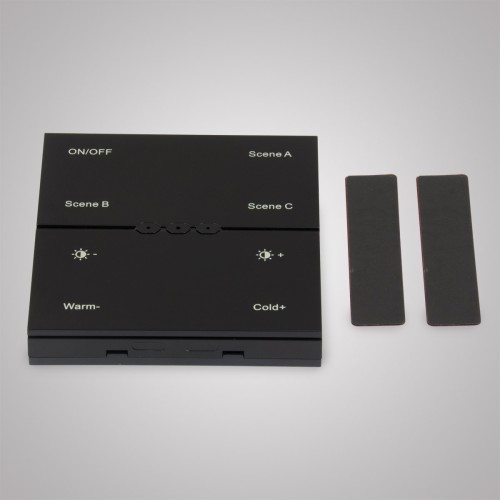 Настенная панель управления AM535 BK