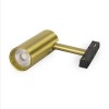 Светильник для магнитного шинопрвода MAGNET AM 429 CX-B11-10W -3000K Copper