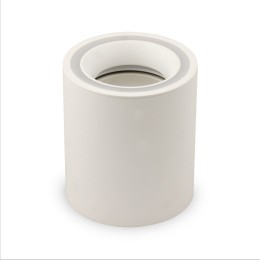 Светильник потолочный накладной AM474 WH