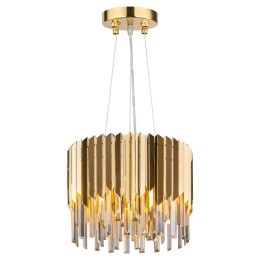 Подвесная люстра AM Group Roberto Cavalli L800