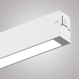 Трековый светильник SMART OPAL AM522 WH-220V-9W SMART