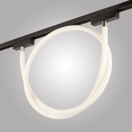 Магнитный трековый светильник NEON, MAGNET AM512 40W 3000K 2000mm