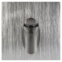 Светильник встраиваемый в стену для лестниц AM Group AM97 AL 3000K