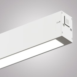 Трековый светильник SMART OPAL AM525 WH-220V-36W SMART