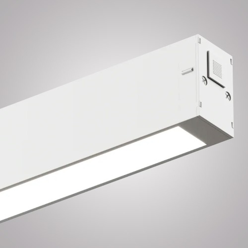 Трековый светильник SMART OPAL AM525 WH-220V-36W SMART