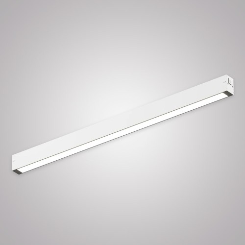 Трековый светильник SMART OPAL AM524 WH-220V-27W SMART