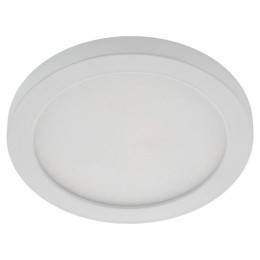 Встраиваемый светильник led панель AM Group AM292-6W-WH-4000K/R