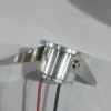 Светильник встраиваемый в стену для лестниц AM Group AM239-WH