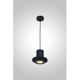 Светильник подвесной AM516 цвет - черный